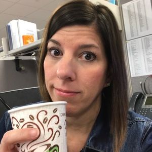 Meet your Posher, Stacey